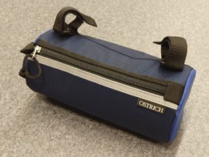 POTARI フロントバックライトX　ネイビー