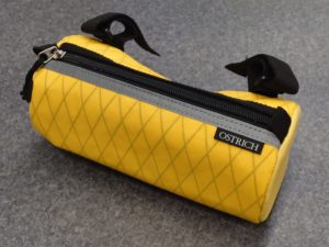 POTARI フロントバックライトX イエロー