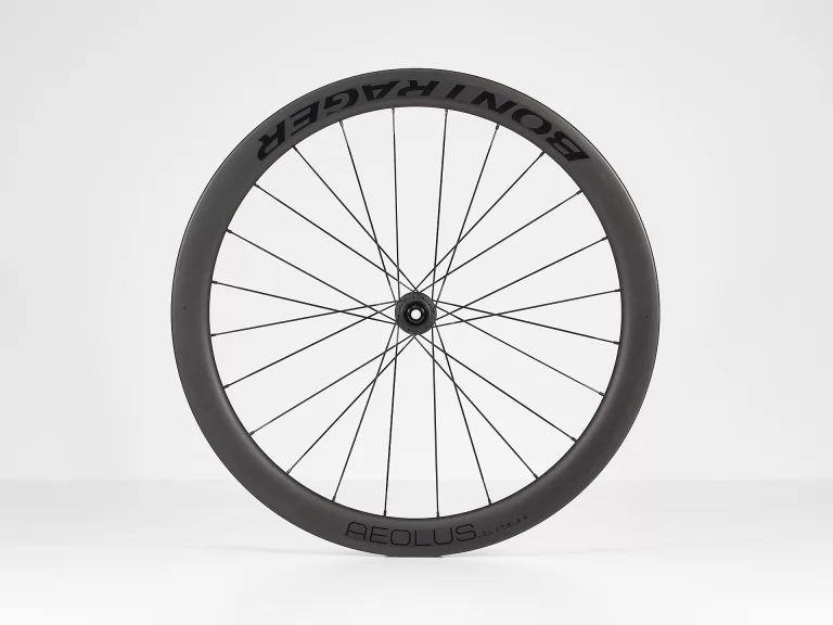 Aeolus Elite 50 TLR Disc Road Wheel（リアホール）