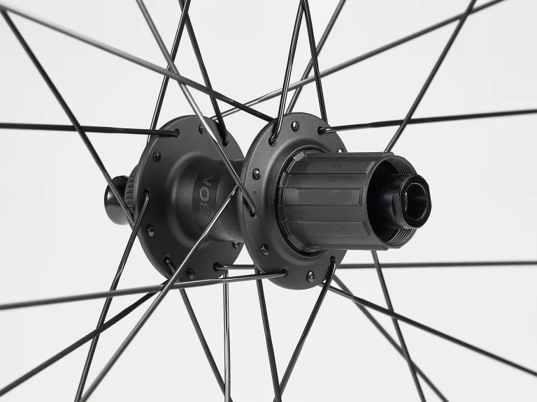 Aeolus Elite 50 TLR Disc Road Wheel（リアホール）