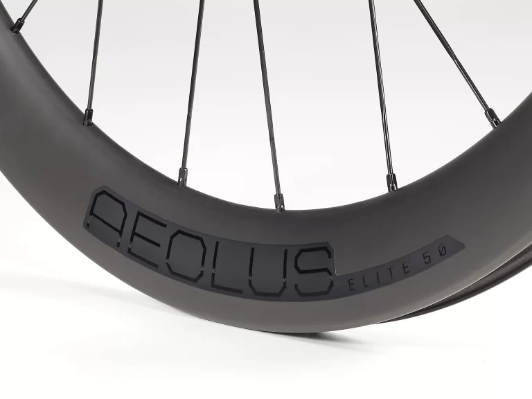 Aeolus Elite 50 TLR Disc Road Wheel（リアホール）