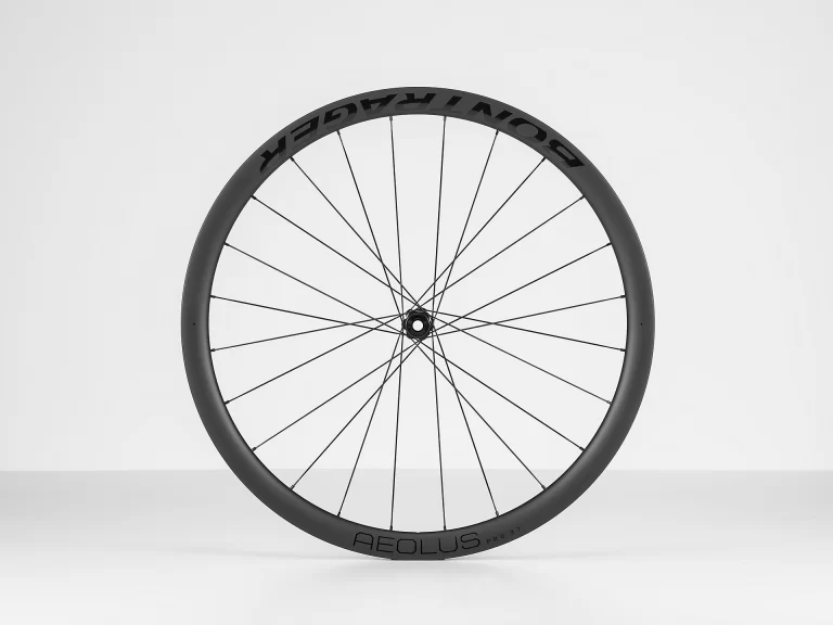 Aeolus Pro 37 TLR Disc Road Wheel（リアホイール）