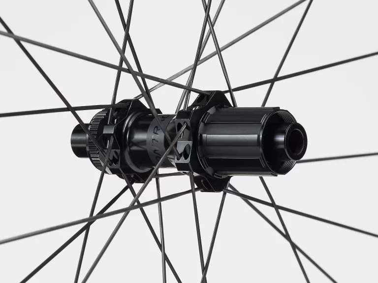 Aeolus Pro 51 TLR Disc Road Wheel（リアホイール）
