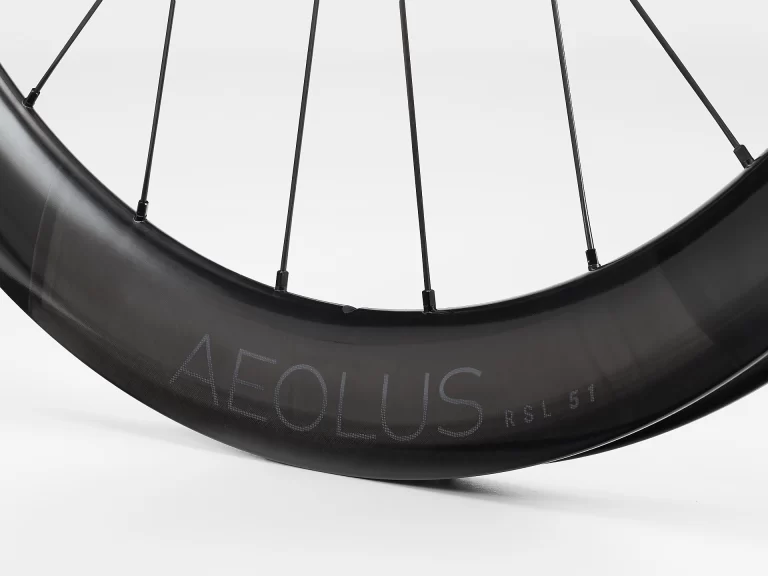 Aeolus RSL 51 TLR Disc Road Wheel （リアホイール）