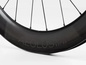 Aeolus RSL 62 TLR Disc Road Wheel(リアホイール)