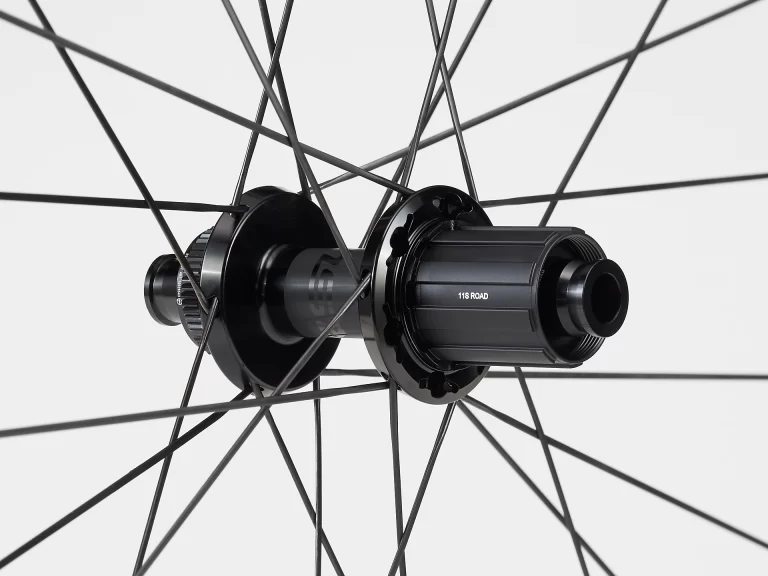 Aeolus RSL 75 TLR Disc Road Wheel（リアホイール） | トレック