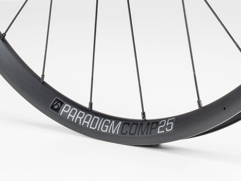 Paradigm Comp 25 TLR Disc Road Wheel（リアホイール）