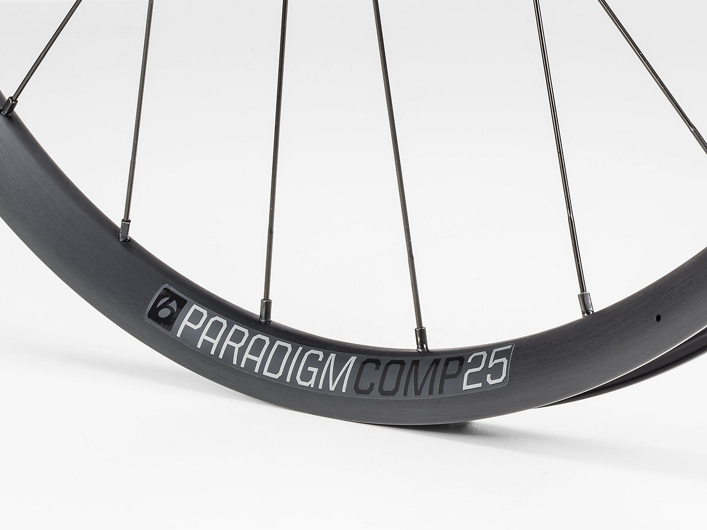 Paradigm Comp 25 TLR Disc Road Wheel（リアホイール） | トレック
