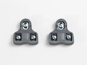 Road Clipless 9 Degree Pedal Cleat Set