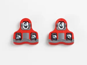 Road Clipless 6 Degree Pedal Cleat Set