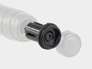 Transmitr Micro Remote Bar End Mount