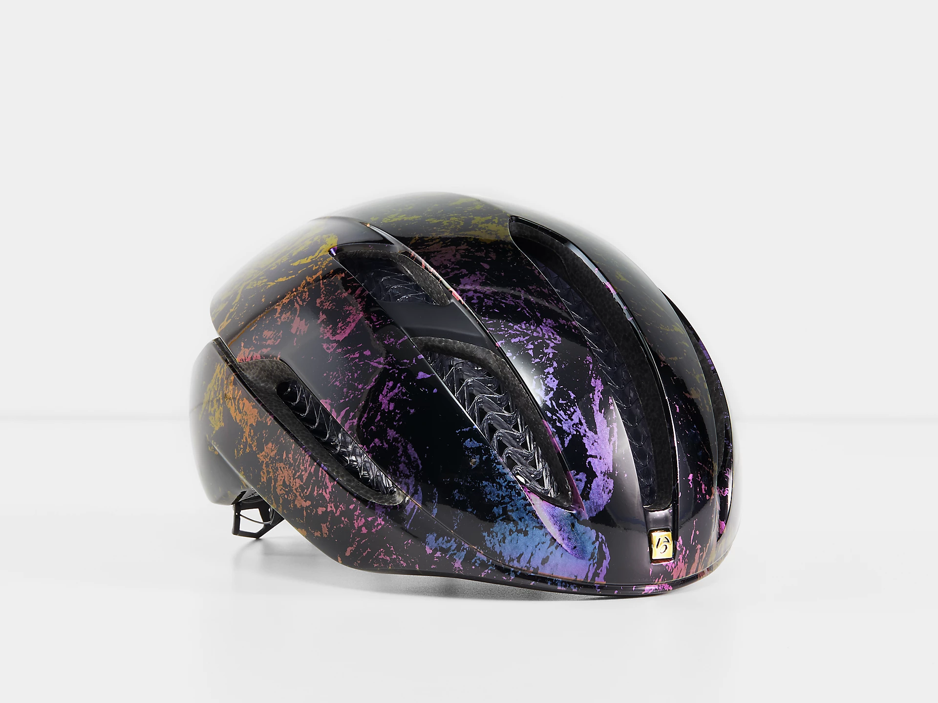 XXX WaveCel アジアフィット ロードヘルメット | トレック｜プラスワン