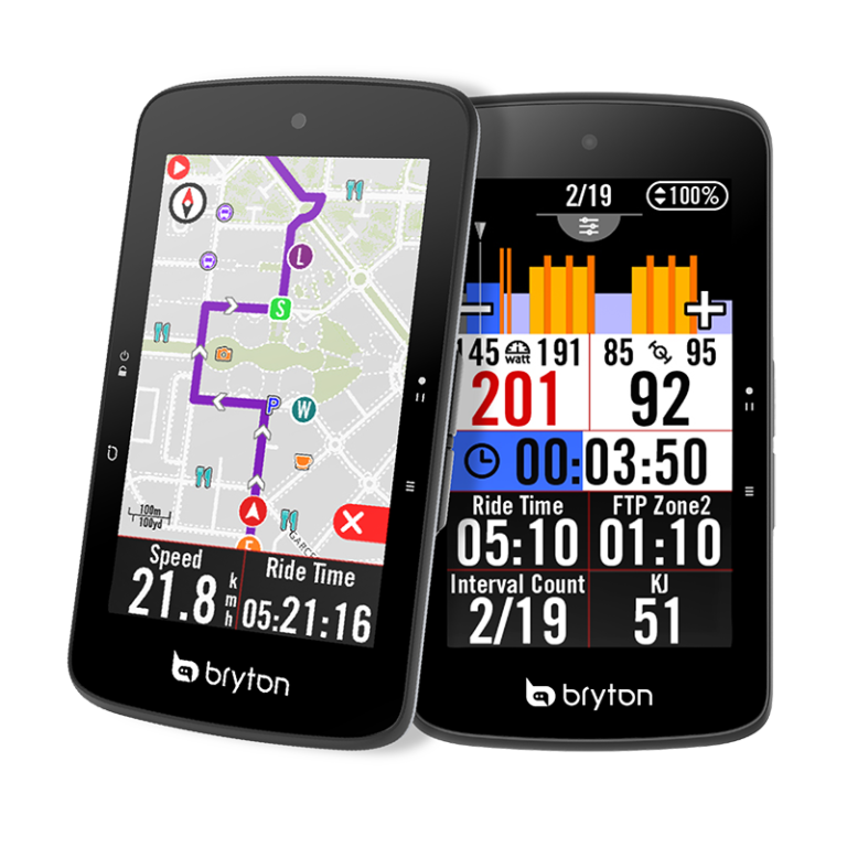 bryton Rider S800T（本体のみ）