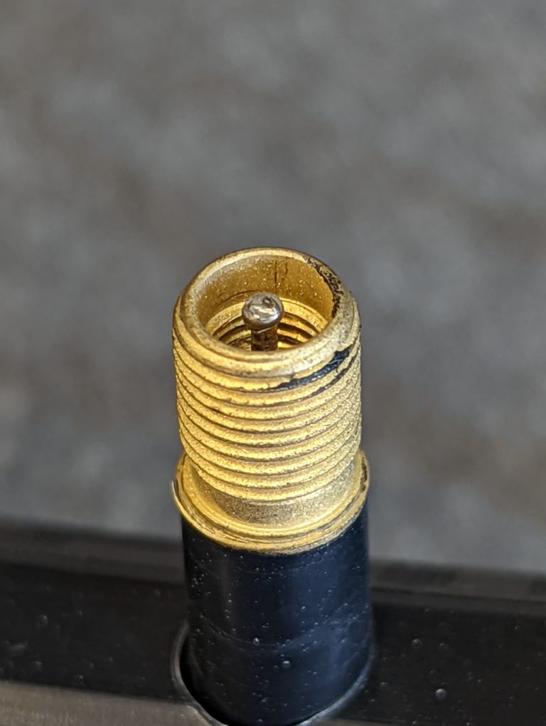 Standard Schrader(米) Valve Bicycle Tube（12インチ/16インチ/20インチ/24インチ）