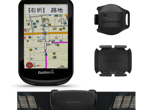 GARMIN EDGE830Jセット GPSサイクルコンピューター