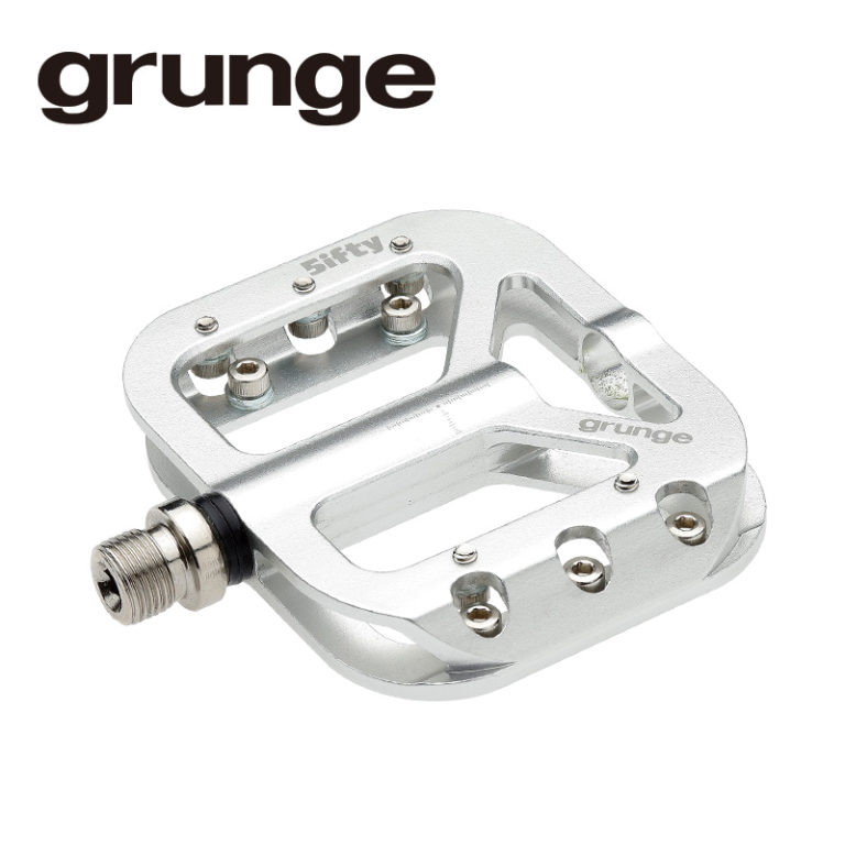 フィフティー（5ifty）ペダル