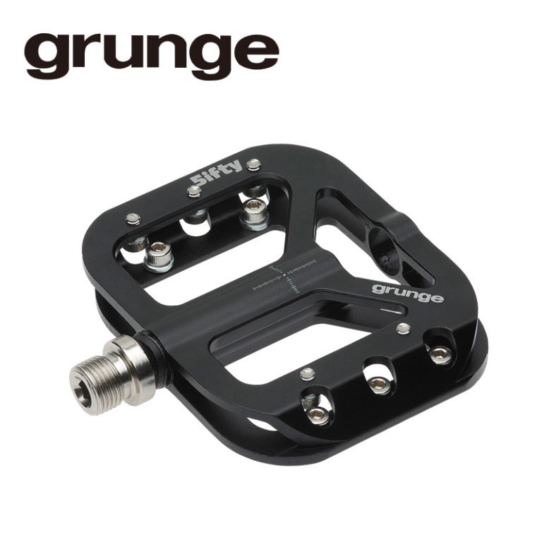 フィフティー（5ifty）ペダル