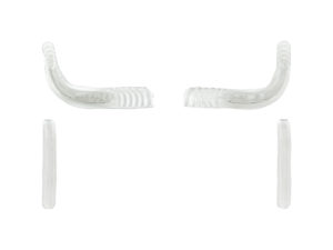 IsoZone Gel Handlebar Pad Kit