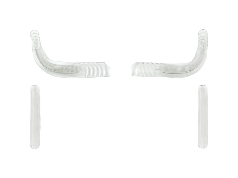 IsoZone Gel Handlebar Pad Kit