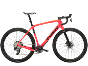 Checkpoint SLR 6 eTap