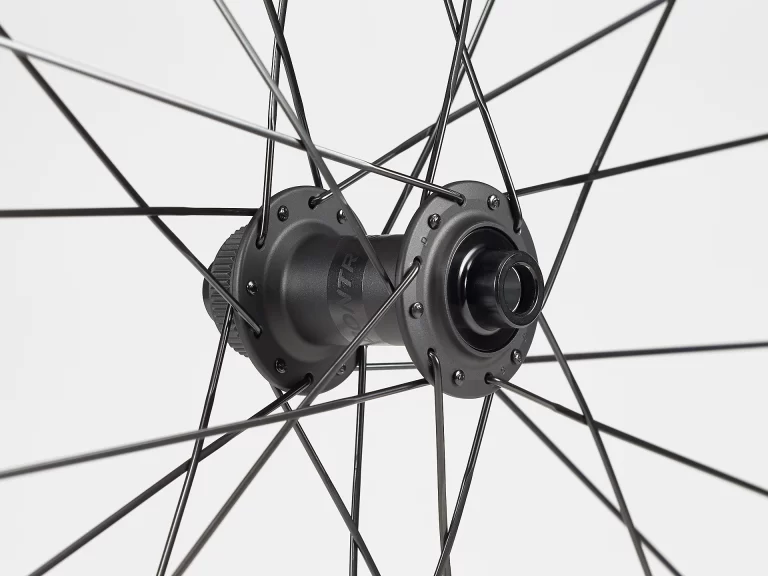 Aeolus Elite 35 TLR Disc Road Wheel（フロントホイール）