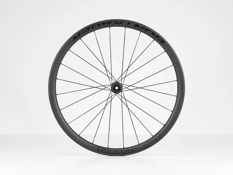 Aeolus Elite 35 TLR Disc Road Wheel（フロントホイール）