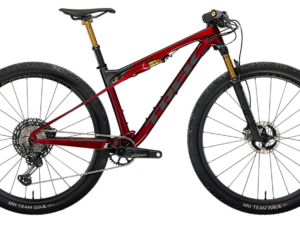 Supercaliber 9.9 XTR