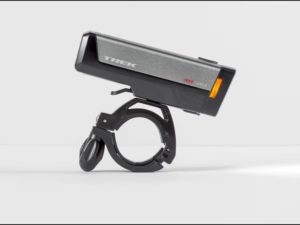 トレック Ion Elite Rフロントバイクライト