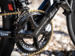 4iiiiパワーメーター