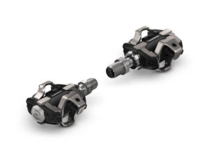 Rally XC200 デュアルセンサー