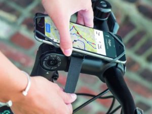 RIXEN&KAUL(リクセン&カウル) フォンパッドループ ・スマホホルダー