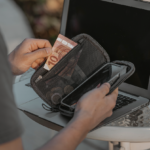 TOPEAK パックゴー ウォレット L