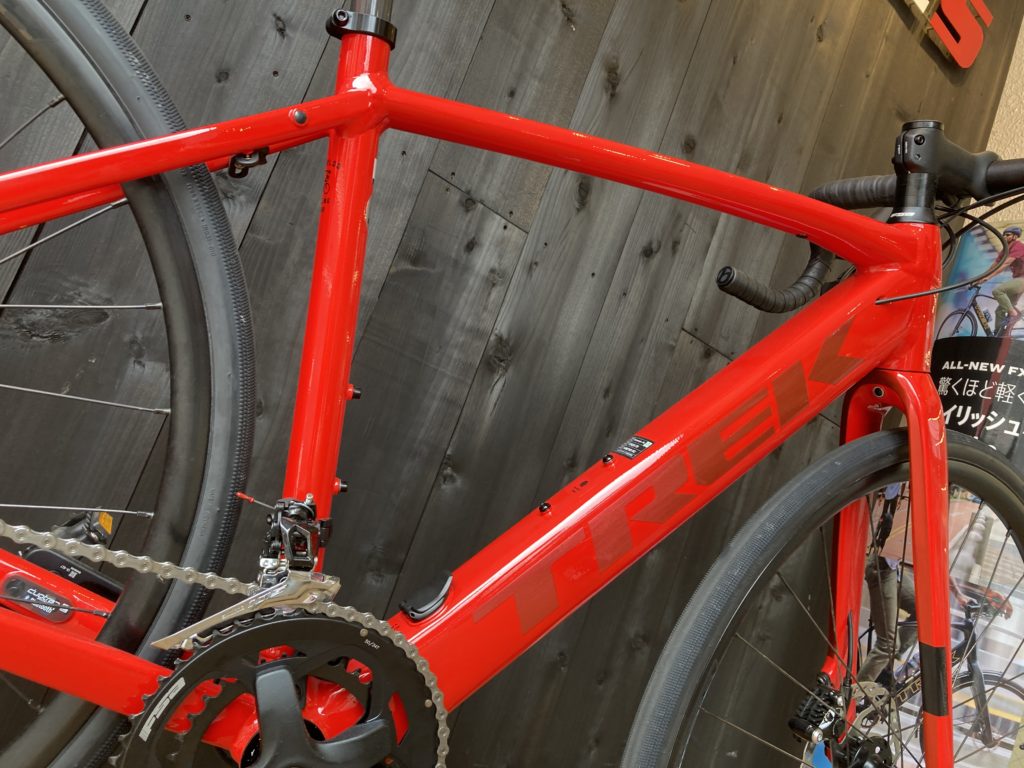 Hyenaレンジエクステンダーバッテリー FX+ ハイエナ Domane+ 佳い 