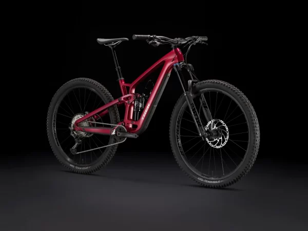 Fuel EX 9.7 Gen 6 | トレック｜プラスワンバイシクルズ