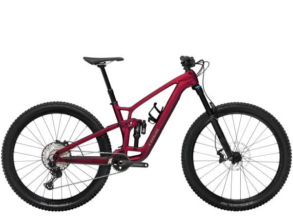 Fuel EX 9.7 Gen 6 | トレック｜プラスワンバイシクルズ