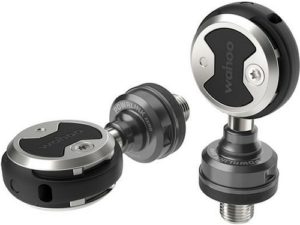 wahoo SPEEDPLAY POWERデュアルサイドパワーペダル　両側計測