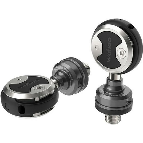 wahoo SPEEDPLAY POWERデュアルサイドパワーペダル　両側計測