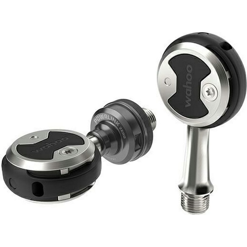 wahoo SPEEDPLAY POWER シングルサイドパワーペダル片側計測