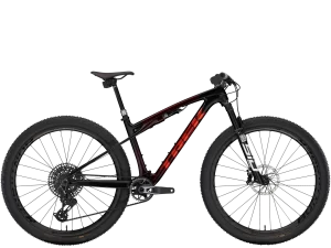 Supercaliber SLR 9.9 X0 AXS Gen 2