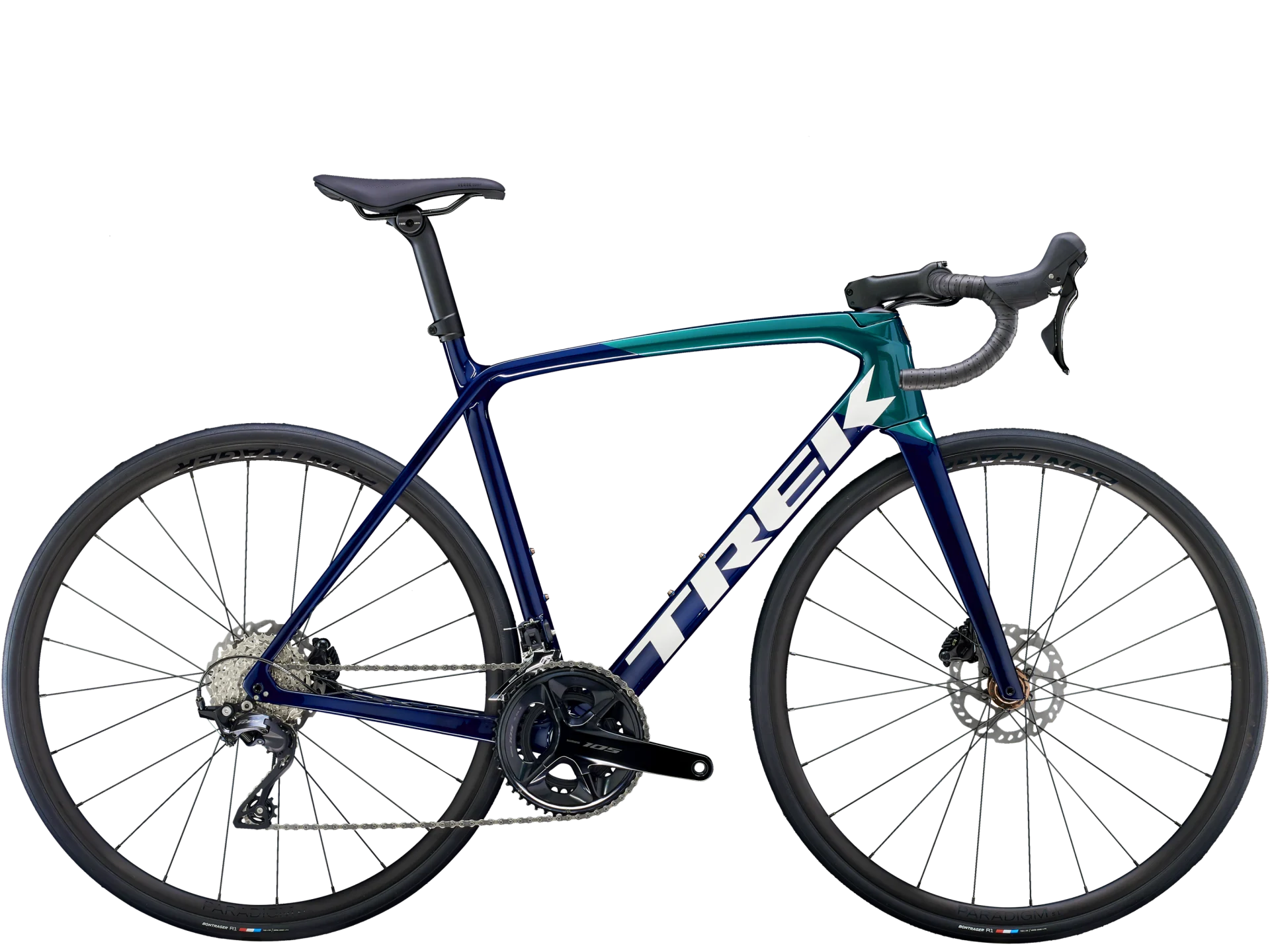 値引き TREK DOMANE SL5 Gen3 2022年モデル - 自転車本体