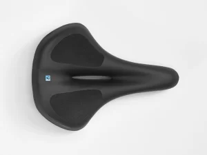 Bontrager Boulevard Fluid Saddle（ブールバード フルード サドル）