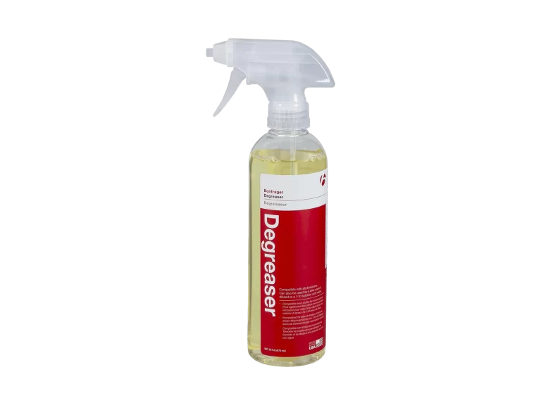 Bontrager Degreaser 16oz Spray（ボントレガー ディグリーザー 473ml スプレータイプ）