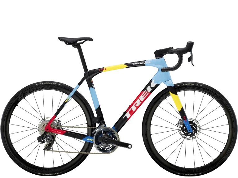 Domane SLR 9 AXS Gen 4　2024年モデル