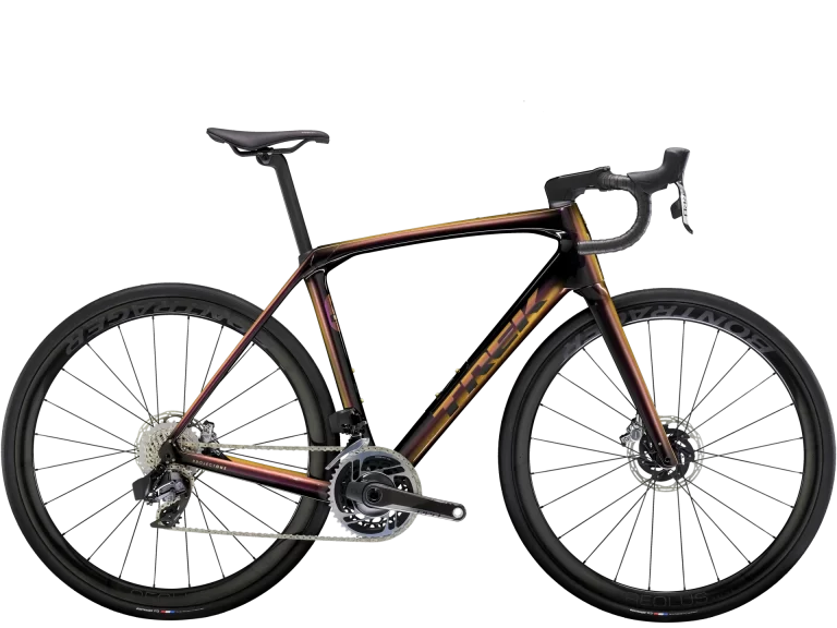 Domane SLR 9 AXS Gen 4　2024年モデル