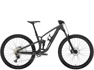 Fuel EX 5 Gen 6 2025年モデル