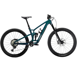 Fuel EX 9.8 XT Gen 6 2025年モデル