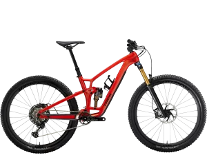 Fuel EX 9.9 XTR Gen 6 2024年モデル