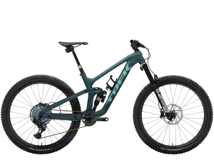 Slash 9.9 XX1 AXS Flight Attendant Gen 5