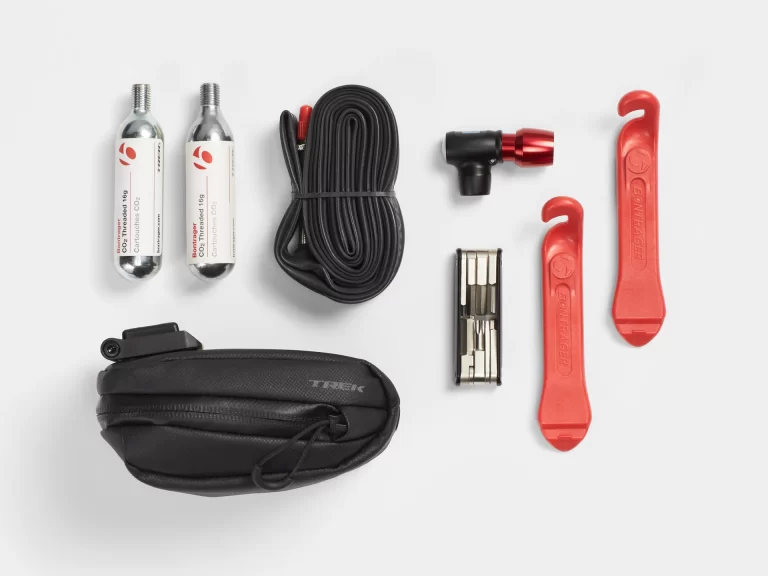 Trek Blendr Saddle Bag 0.3L | トレック｜プラスワンバイシクルズ