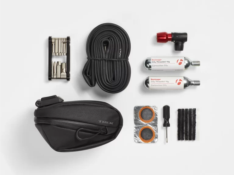 Trek Blendr Saddle Bag 0.5L